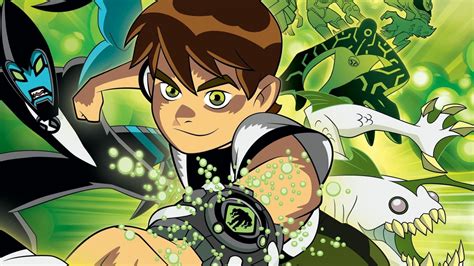 imagenes de ben 10|ben 10 todos los capitulos.